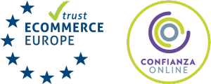 Confianza Online Ecommerce Europa - iSeo + Marketing