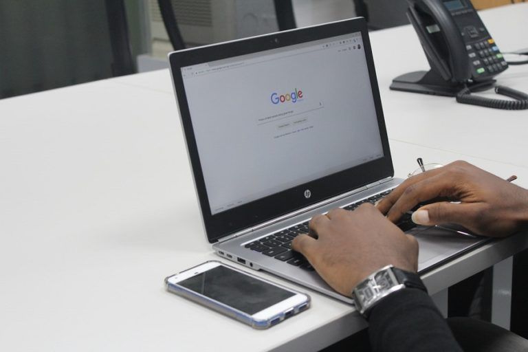 Objetivos del Posicionamiento Web SEO - iSeo & Marketing